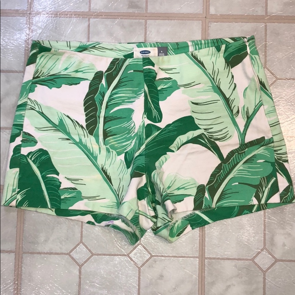 Old Navy Shorts